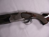 7886 Winchester Pigeon 20 gauge 27 inch barrels,skeet/skeet,ejectors, single select trigger, 2 white beads, the early good one with dark walnut and di - 3 of 13
