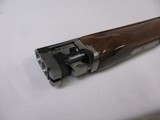 7888  Browning Citori Featherweight Super light, Grade I, 20 GA, 26” Barrels, 5.5 LBS,  Invector F/M Chokes, Limited Production, As New in Box! - 12 of 17