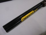 7888  Browning Citori Featherweight Super light, Grade I, 20 GA, 26” Barrels, 5.5 LBS,  Invector F/M Chokes, Limited Production, As New in Box! - 11 of 17