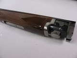 7888  Browning Citori Featherweight Super light, Grade I, 20 GA, 26” Barrels, 5.5 LBS,  Invector F/M Chokes, Limited Production, As New in Box! - 9 of 17