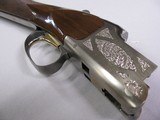 7888  Browning Citori Featherweight Super light, Grade I, 20 GA, 26” Barrels, 5.5 LBS,  Invector F/M Chokes, Limited Production, As New in Box! - 8 of 17
