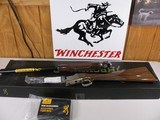 7888  Browning Citori Featherweight Super light, Grade I, 20 GA, 26” Barrels, 5.5 LBS,  Invector F/M Chokes, Limited Production, As New in Box! - 1 of 17