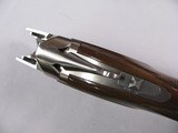 7888  Browning Citori Featherweight Super light, Grade I, 20 GA, 26” Barrels, 5.5 LBS,  Invector F/M Chokes, Limited Production, As New in Box! - 6 of 17