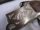 7888  Browning Citori Featherweight Super light, Grade I, 20 GA, 26” Barrels, 5.5 LBS,  Invector F/M Chokes, Limited Production, As New in Box! - 4 of 17