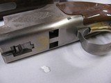 7888  Browning Citori Featherweight Super light, Grade I, 20 GA, 26” Barrels, 5.5 LBS,  Invector F/M Chokes, Limited Production, As New in Box! - 3 of 17