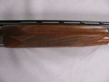 7890 Winchester 101 QUAIL SPECIAL 20 gauge 25 inch barrels Winchoke screw in mod/full, STRAIGHT GRIP, 100% original with matching serialized box,99% c - 11 of 13