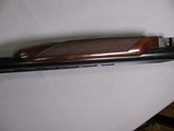 #7891 Winchester 23 Pigeon 12 gauge 28 inch barrels 2 3/4& 3 inch chambers,mod/full, vent rib, ejectors, single select trigger, round knob,Winchester - 12 of 12