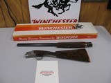 #7892 Winchester 101 Pigeon XTR FEATERWEIGHT 20 gauge 26 inch barrels ic/mod, 2 3/4 & 3inch chambers, STRAIGHT GRIP 100% original 98% condition, Winch
