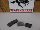 7893
3 Stag Arms 6.8 Magazines two 30 round mags and one 50 round mags. Like new. - 1 of 3