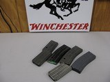 7894
6 223 magazines 2 colts. 30 round magazines, 1 30 round mag, 1 Brownells 50 round, 2 50 round magazines, total of 6. - 1 of 4