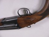 7896
Chiappa Tripple Threat Shotgun 12GA- Very Hard to find- Like new •	Manufacturer: Chiappa Firearms •	Model: Triple Threat Triple Barrel Shotgun • - 11 of 15