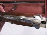 7897
Winchester 23 GRAND CANADIAN 20 gauge 26 barrels, in Grand Canadian case,
ic/mod, STRAIGHT GRIP, 100% original, ejectors, vent rib, single sele - 8 of 21