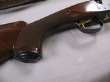 7900  Winchester Model 23 Classic, 20Ga, 26” Barrels, Ic/Mod, Pistol Grip with cap, Vent Rib, Single Selective Trigger, Ejectors, Winchester butt pad, - 7 of 19