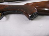 7900  Winchester Model 23 Classic, 20Ga, 26” Barrels, Ic/Mod, Pistol Grip with cap, Vent Rib, Single Selective Trigger, Ejectors, Winchester butt pad, - 4 of 19