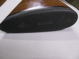 7900  Winchester Model 23 Classic, 20Ga, 26” Barrels, Ic/Mod, Pistol Grip with cap, Vent Rib, Single Selective Trigger, Ejectors, Winchester butt pad, - 3 of 19