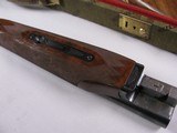 7900  Winchester Model 23 Classic, 20Ga, 26” Barrels, Ic/Mod, Pistol Grip with cap, Vent Rib, Single Selective Trigger, Ejectors, Winchester butt pad, - 11 of 19