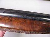 7902  Winchester Model 101 Quail Special, 410 Gage, M/F, 26” Barrels, Walnut, Single selective trigger, Vent Rib, With matching Winchester hard case. - 13 of 16