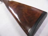 7902  Winchester Model 101 Quail Special, 410 Gage, M/F, 26” Barrels, Walnut, Single selective trigger, Vent Rib, With matching Winchester hard case. - 2 of 16