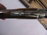 7903 Winchester 101 Diamond Grade, 410 Gauge, Skeet/Skeet, 28” Barrels, 2 1/2” Chambers, Possible unfired, AAA+++ Highly figured walnut, Correct Diamo - 7 of 15