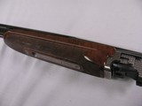 7903 Winchester 101 Diamond Grade, 410 Gauge, Skeet/Skeet, 28” Barrels, 2 1/2” Chambers, Possible unfired, AAA+++ Highly figured walnut, Correct Diamo - 8 of 15