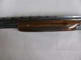 7905 Winchester 101 field 20 gauge 26 inch barrels, ic/mod, 2 3/4 & 3inch chambers, the early good one - 5 of 13