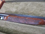 7906   Winchester 23 Heavy Duck 12-gauge, 30-inch barrels full and full, all original, Comes with the correct serialized box and a hard Winchester gre - 11 of 19