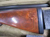 7906   Winchester 23 Heavy Duck 12-gauge, 30-inch barrels full and full, all original, Comes with the correct serialized box and a hard Winchester gre - 2 of 19