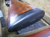7906   Winchester 23 Heavy Duck 12-gauge, 30-inch barrels full and full, all original, Comes with the correct serialized box and a hard Winchester gre - 3 of 19