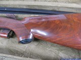 7906   Winchester 23 Heavy Duck 12-gauge, 30-inch barrels full and full, all original, Comes with the correct serialized box and a hard Winchester gre - 4 of 19