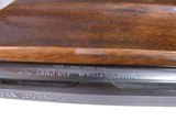 7907  Winchester 101 Pigeon 3 barrel set, very hard to find, 20 GA/28GA, 410GA, 28 inch barrels, 14” LOP, All are SK/SK, Pistol Grip, 98% condition, w - 13 of 17