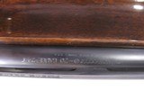 7907  Winchester 101 Pigeon 3 barrel set, very hard to find, 20 GA/28GA, 410GA, 28 inch barrels, 14” LOP, All are SK/SK, Pistol Grip, 98% condition, w - 9 of 17