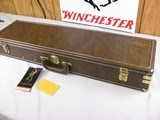 7912 Browning Brown case, with keys, single barrel, will hold up to a 30