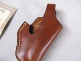 7917Browning 25 ACP Baby (aka Vest Pocket 1905 or Baby Browning) in .25 acp. (6.35mm) with original owners manual, holster, leather pouch, box of sh - 10 of 16