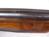 7919 Winchester 101 field 20 gauge 26 inch barrels, ic/mod, 2 3/4 & 3inch chambers, the early good one with the single front brass bead, Winchester bu - 10 of 15