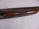 7919 Winchester 101 field 20 gauge 26 inch barrels, ic/mod, 2 3/4 & 3inch chambers, the early good one with the single front brass bead, Winchester bu - 13 of 15