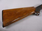 7919 Winchester 101 field 20 gauge 26 inch barrels, ic/mod, 2 3/4 & 3inch chambers, the early good one with the single front brass bead, Winchester bu - 11 of 15