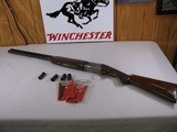 7918Winchester 101 Pigeon XTR Lightweight 12 gauge, 3