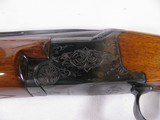 7921  Winchester 101 field 28G, 26” Barrels, IC/M,  With BOX! 98% Condition, A+ Walnut, Pistol Grip with cap, Butt Plate, Vent Rib, 14 1/8” LOP, nice - 7 of 18
