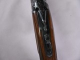 7922Winchester 101 field 410 gauge 26 inch barrels 2 3/4 and 3” chambers, IC/MOD, pistol grip with cap, ejectors, brass front bead, Winchester Butt - 9 of 14