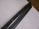 7922Winchester 101 field 410 gauge 26 inch barrels 2 3/4 and 3” chambers, IC/MOD, pistol grip with cap, ejectors, brass front bead, Winchester Butt - 14 of 14