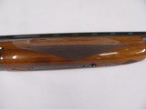 7922Winchester 101 field 410 gauge 26 inch barrels 2 3/4 and 3” chambers, IC/MOD, pistol grip with cap, ejectors, brass front bead, Winchester Butt - 13 of 14