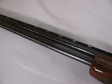 7922Winchester 101 field 410 gauge 26 inch barrels 2 3/4 and 3” chambers, IC/MOD, pistol grip with cap, ejectors, brass front bead, Winchester Butt - 8 of 14