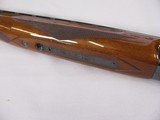 7922Winchester 101 field 410 gauge 26 inch barrels 2 3/4 and 3” chambers, IC/MOD, pistol grip with cap, ejectors, brass front bead, Winchester Butt - 7 of 14