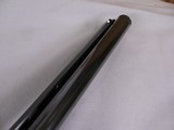 7925
Winchester 23 Pigeon XTR, 20 GA, 26” Barrels, Screw in chokes, Includes 2 Winchokes SK/IC, vent rib, Round Knob, 100% original, A+ Walnut, Winch - 15 of 15