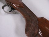 7925
Winchester 23 Pigeon XTR, 20 GA, 26” Barrels, Screw in chokes, Includes 2 Winchokes SK/IC, vent rib, Round Knob, 100% original, A+ Walnut, Winch - 4 of 15