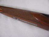 7925
Winchester 23 Pigeon XTR, 20 GA, 26” Barrels, Screw in chokes, Includes 2 Winchokes SK/IC, vent rib, Round Knob, 100% original, A+ Walnut, Winch - 7 of 15