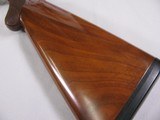 7925
Winchester 23 Pigeon XTR, 20 GA, 26” Barrels, Screw in chokes, Includes 2 Winchokes SK/IC, vent rib, Round Knob, 100% original, A+ Walnut, Winch - 2 of 15