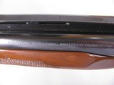 7925
Winchester 23 Pigeon XTR, 20 GA, 26” Barrels, Screw in chokes, Includes 2 Winchokes SK/IC, vent rib, Round Knob, 100% original, A+ Walnut, Winch - 9 of 15