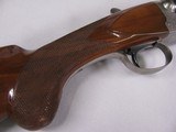 7925
Winchester 23 Pigeon XTR, 20 GA, 26” Barrels, Screw in chokes, Includes 2 Winchokes SK/IC, vent rib, Round Knob, 100% original, A+ Walnut, Winch - 12 of 15