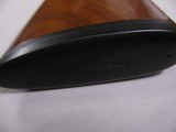 7925
Winchester 23 Pigeon XTR, 20 GA, 26” Barrels, Screw in chokes, Includes 2 Winchokes SK/IC, vent rib, Round Knob, 100% original, A+ Walnut, Winch - 3 of 15